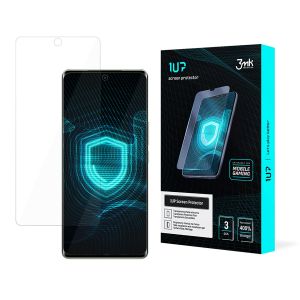 Screen protector for Vivo T3 Ultra - 3mk 1UP screen protector (3 pieces)