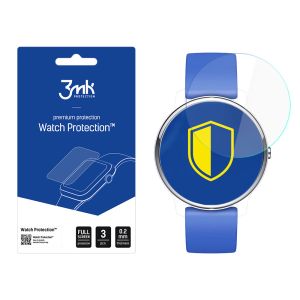 Protective screen film for smartwatch Withings Move ECG - 3mk Watch Protection