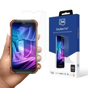 Matte foil for Blackview BV7200 - 3mk SilkyMatt Pro
