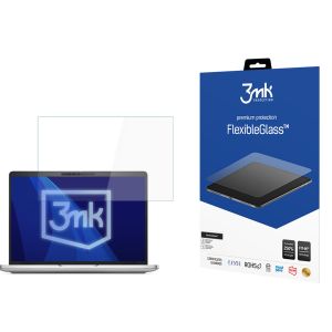 Shatterproof hybrid glass for Dell Pro 13 Plus (Notebook) - 3mk FlexibleGlass