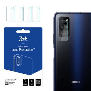 Lens glass for Honor Play 4 Pro 5G - 3mk Lens Protection