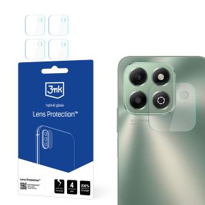 Lens glass for Honor X6B - 3mk Lens Protection