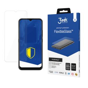 Hybrid unbreakable glass for MaxCom Smart MS651 - 3mk FlexibleGlass™