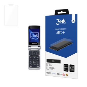 Protective film for Aligator V710 Senior - 3mk ARC+