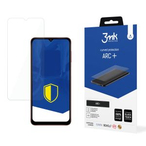 Protective film for Samsung Galaxy A12 - 3mk ARC+