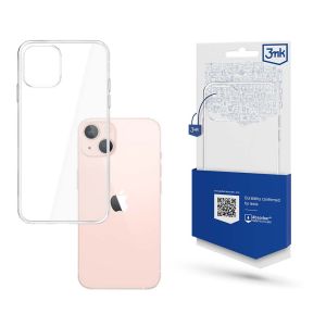 Case for Apple iPhone 14 - 3mk Clear Case