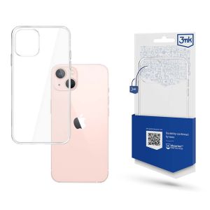 Case for Apple iPhone 14 Plus - 3mk Clear Case