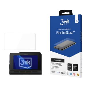 Hybrid unbreakable glass for 70mai A810 4K - 3mk FlexibleGlass™