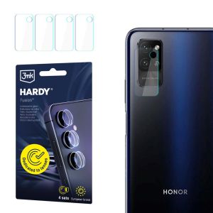 Camera lens protector for Honor Play 4 Pro 5G - 3mk HARDY® Fusion Lens Protection™