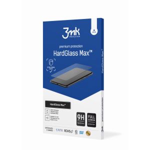 Reinforced tempered glass for Xiaomi 13 - 3mk HardGlass Max