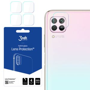 Lens glass for Huawei P40 Lite - 3mk Lens Protection