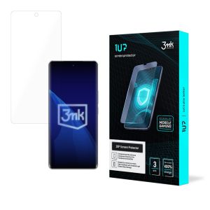 Screen protector for Vivo V40 Pro 5G - 3mk 1UP screen protector (3 pieces)
