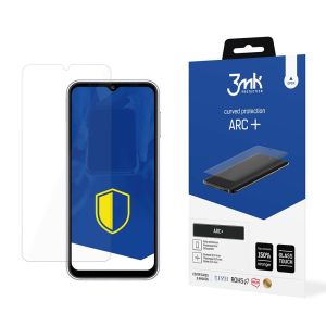 Protective film for Samsung Galaxy A14 4G/5G - 3mk ARC+