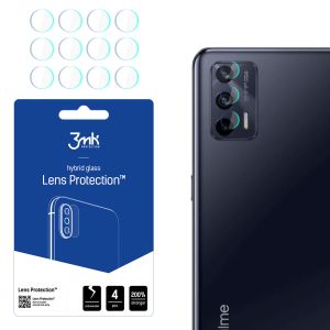 Lens glass for Realme GT Neo 2T 5G - 3mk Lens Protection