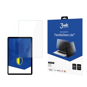 Shatterproof hybrid glass for Doogee T30E - 3mk FlexibleGlass Lite