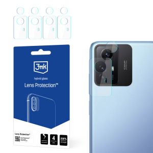 Lens glass for Xiaomi Redmi Note 12s - 3mk Lens Protection