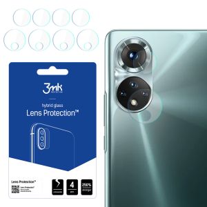 Lens glass for Honor 50 5G - 3mk Lens Protection