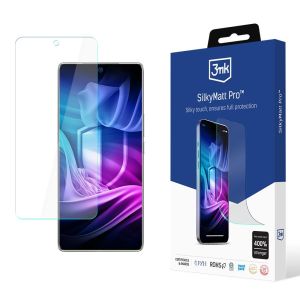 Matte foil for Vivo Y200i - 3mk SilkyMatt Pro