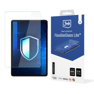 Shatterproof hybrid glass for Poco Pad - 3mk FlexibleGlass Lite