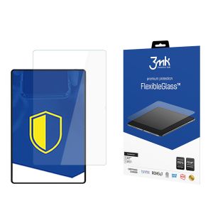 Shatterproof hybrid glass for Honor MagicPad 2 12.3 - 3mk FlexibleGlass