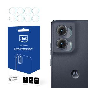Lens glass for Motorola Edge 2024 - 3mk Lens Protection