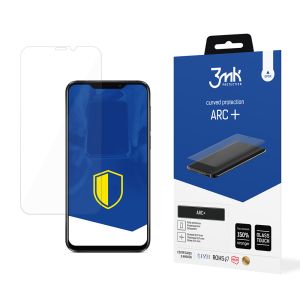 Protective film for Meizu X8 - 3mk ARC+