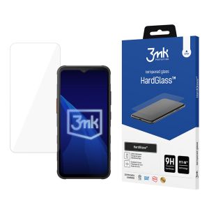 Tempered glass for Samsung Galaxy XCover 7 - 3mk HardGlass