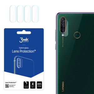 Lens glass for Lenovo K10 Note - 3mk Lens Protection
