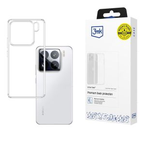 Armoured case for Xiaomi 15 Pro - 3mk Armor Case
