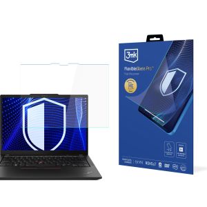 Shatterproof Glass for Lenovo ThinkPad X13 2-in-1 Gen 5 - 3mk FlexibleGlass Pro