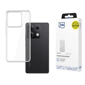 Armoured case for Redmi Note 13 5G - 3mk Armor Case