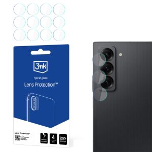 Lens glass for Samsung Galaxy Z Fold Special Edition (front) - 3mk Lens Protection