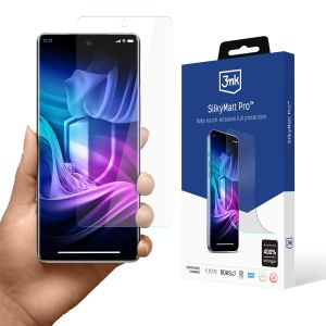 Matte foil for Vivo S19 Pro V2362A - 3mk SilkyMatt Pro