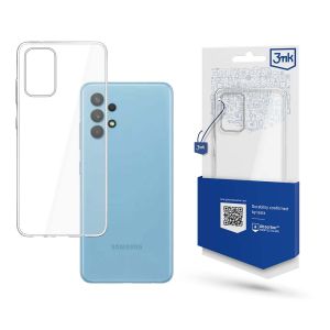 Case for Samsung Galaxy A32 4G - 3mk Clear Case