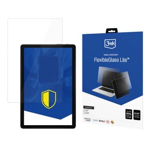 Shatterproof hybrid glass for Blackview TAB 13 PRO LTE - 3mk FlexibleGlass Lite