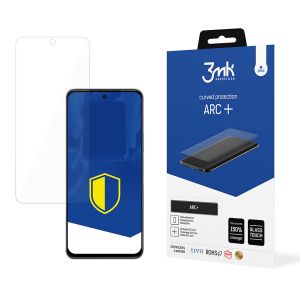 Protective film for Vivo Y37 Pro - 3mk ARC+