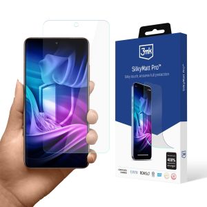 Matte foil for Realme GT7 Pro - 3mk SilkyMatt Pro