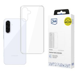 Case for Samsung Galaxy A36/A56 - 3mk Clear Case