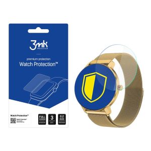 Protective glass for Bemi ARI smartwatch screen - 3mk Watch Protection