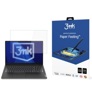 Protective Film for Lenovo V15 Gen 6 - 3mk Paper Feeling (2 pcs)
