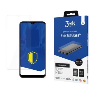 Shatterproof hybrid glass for Samsung Galaxy A20e - 3mk FlexibleGlass