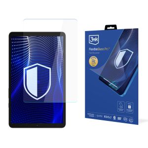Shatterproof Glass for Samsung Galaxy Tab S9 FE - 3mk FlexibleGlass Pro