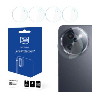 Lens glass for Vivo Y200i - 3mk Lens Protection