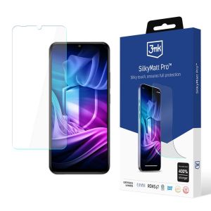 Matte foil for BLU C9 - 3mk SilkyMatt Pro