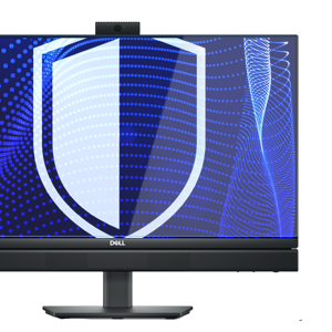 Shatterproof Glass for Dell OptiPlex All-in-One 7420 - 3mk FlexibleGlass Pro