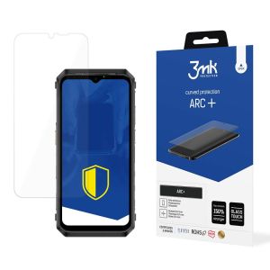 Protective film for Ulefone Power Armor 19 - 3mk ARC+
