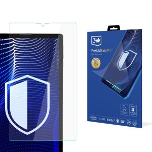 Shatterproof Glass for Acer Iconia iM9-12M - 3mk FlexibleGlass Pro