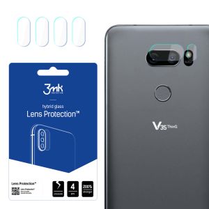 Lens glass for LG V35 ThinQ - 3mk Lens Protection