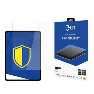Shatterproof hybrid glass for OnePlus Pad Pro - 3mk FlexibleGlass