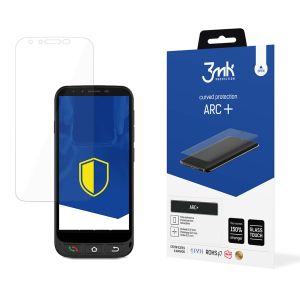 Protective film for SPC Zeus 4G / Pro - 3mk ARC+